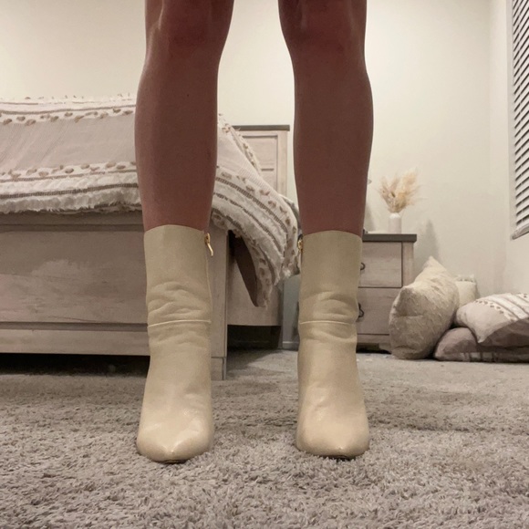 High Ankle Booties - Picture 7 of 9